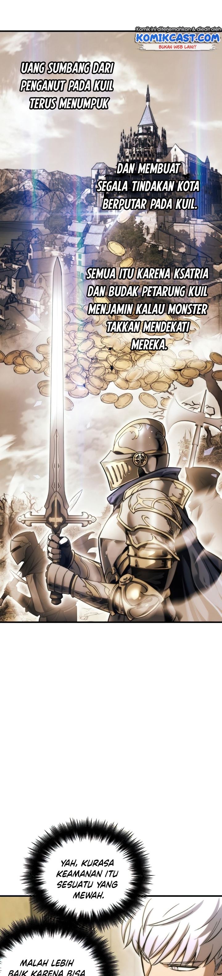 Read Reincarnation of the Suicidal Battle God Doom Breaker ID Manga Online