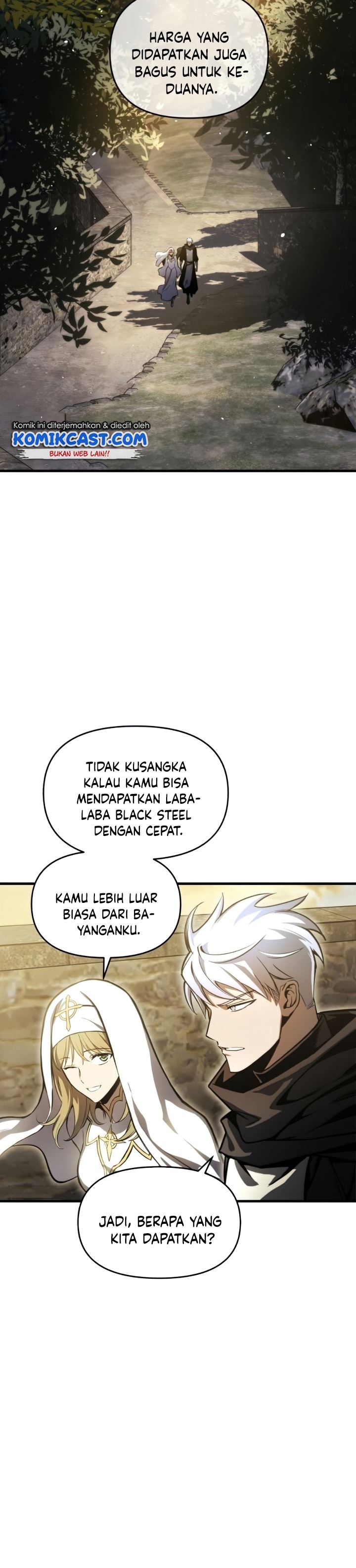 Read Reincarnation of the Suicidal Battle God Doom Breaker ID Manga Online