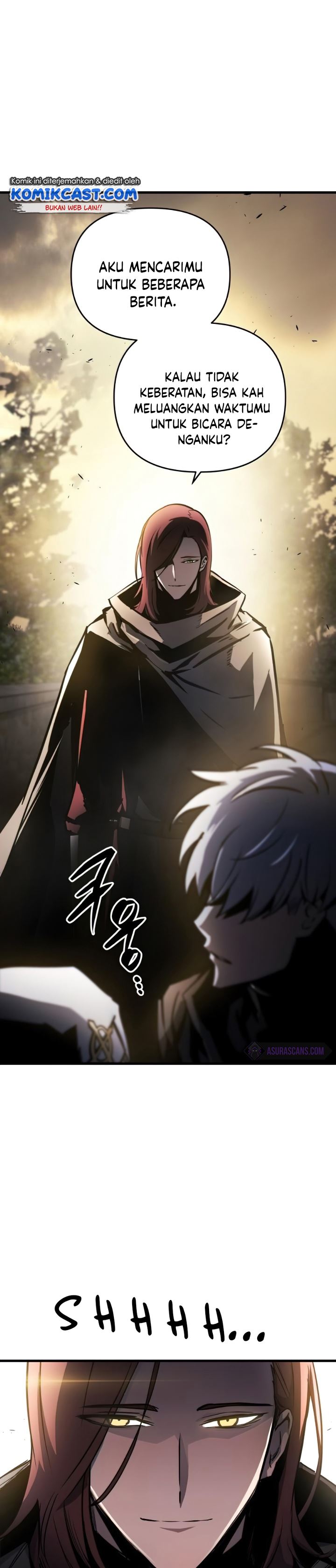 Read Reincarnation of the Suicidal Battle God Doom Breaker ID Manga Online