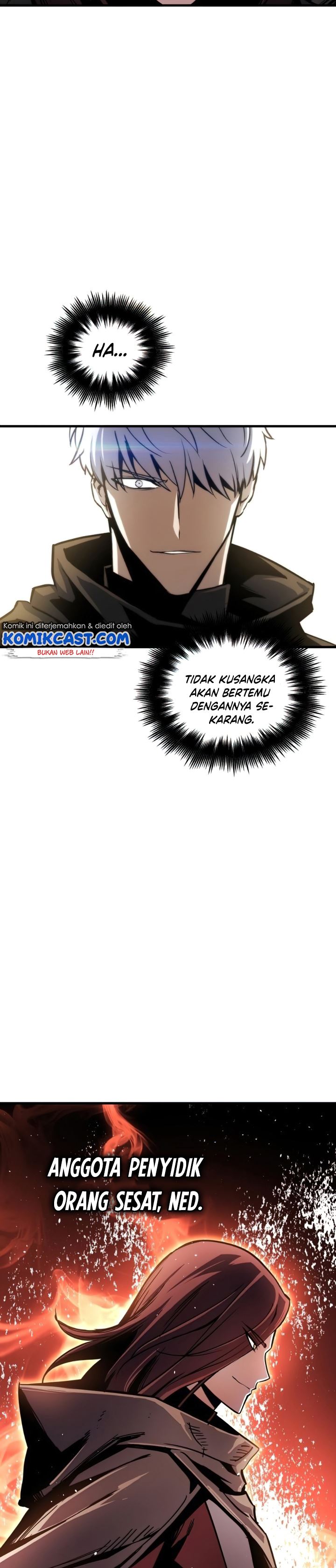 Read Reincarnation of the Suicidal Battle God Doom Breaker ID Manga Online