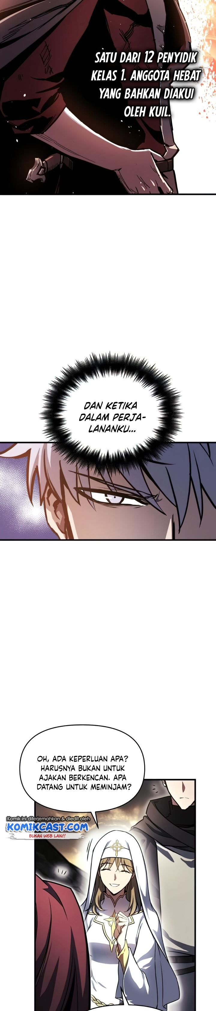 Read Reincarnation of the Suicidal Battle God Doom Breaker ID Manga Online