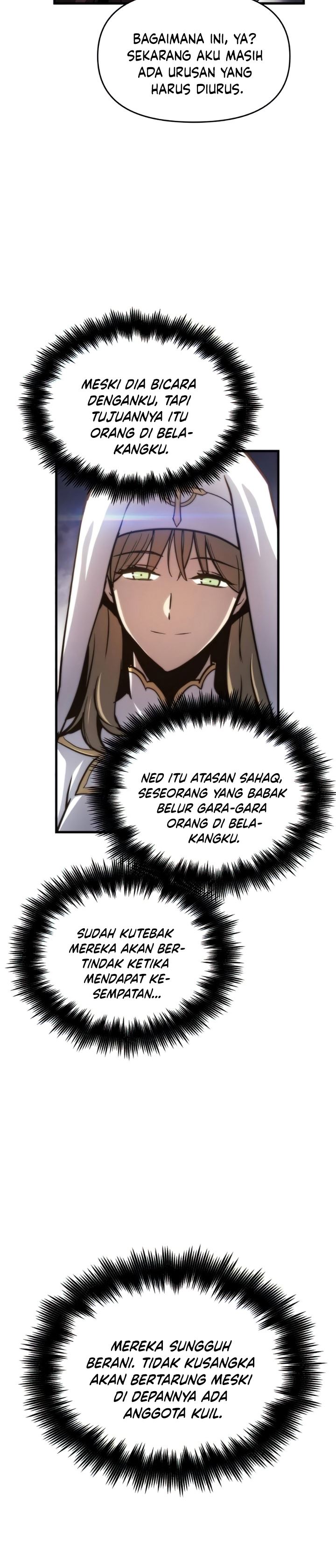 Read Reincarnation of the Suicidal Battle God Doom Breaker ID Manga Online