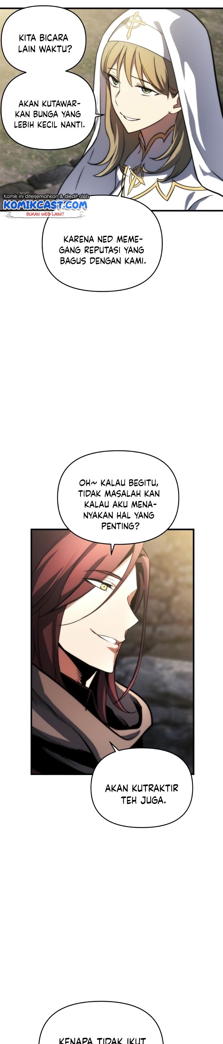 Read Reincarnation of the Suicidal Battle God Doom Breaker ID Manga Online