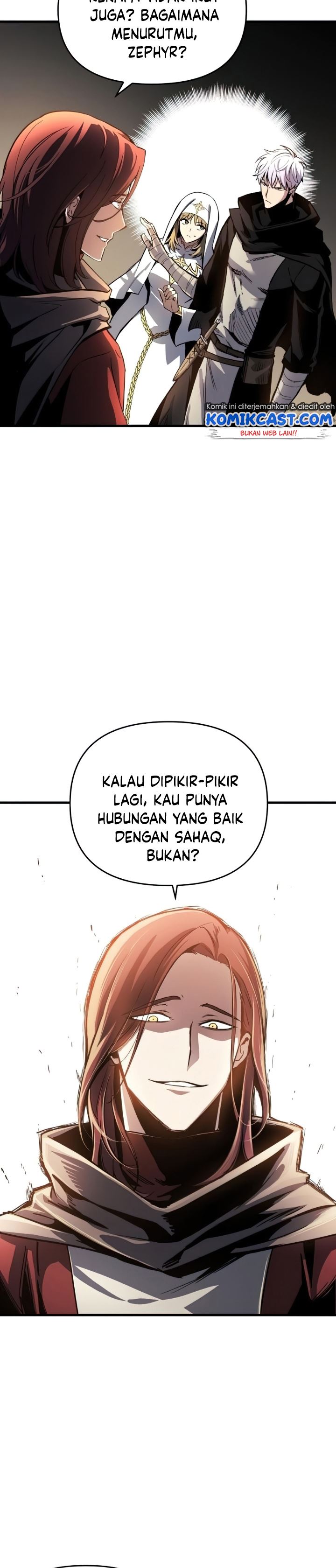 Read Reincarnation of the Suicidal Battle God Doom Breaker ID Manga Online