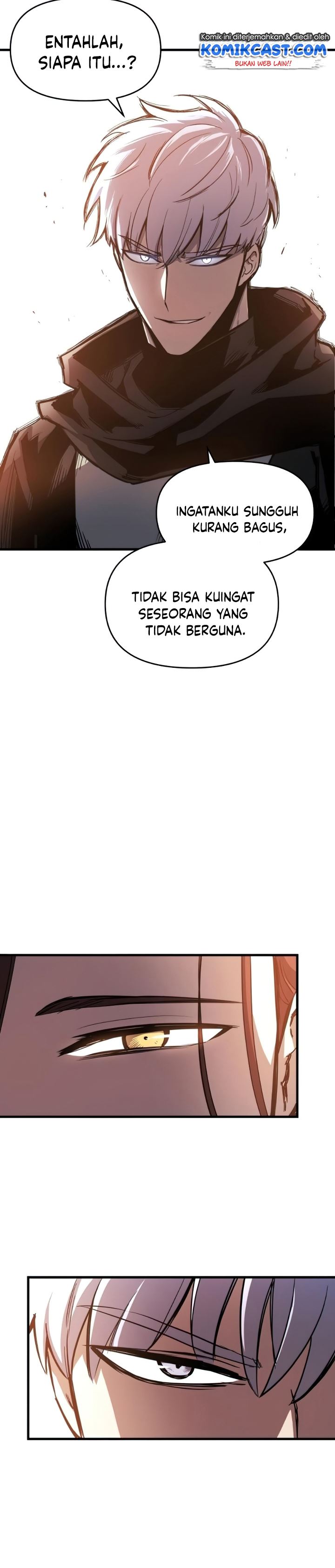 Read Reincarnation of the Suicidal Battle God Doom Breaker ID Manga Online