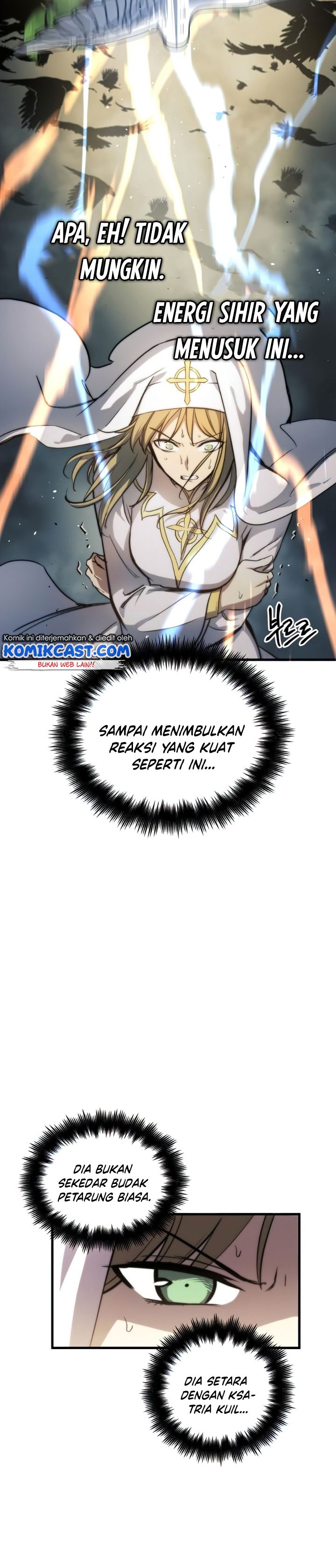 Read Reincarnation of the Suicidal Battle God Doom Breaker ID Manga Online