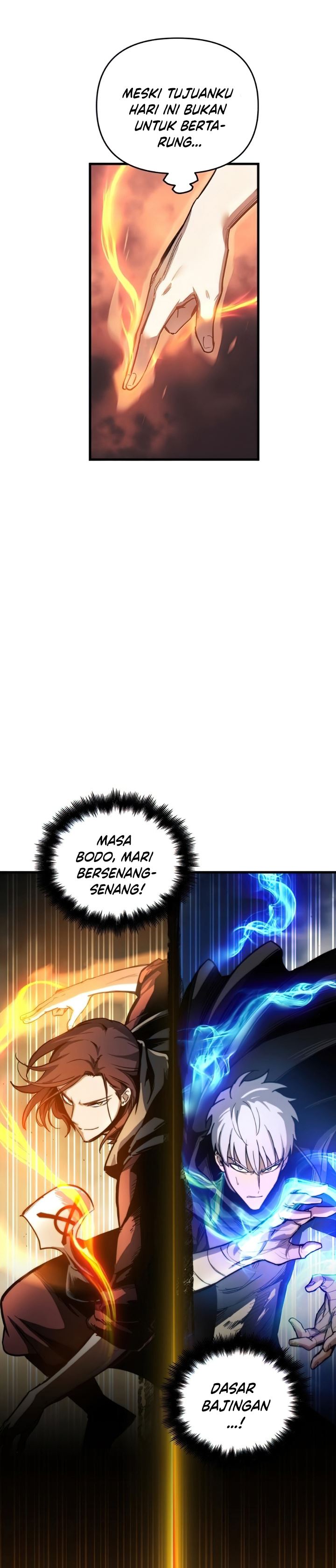 Read Reincarnation of the Suicidal Battle God Doom Breaker ID Manga Online