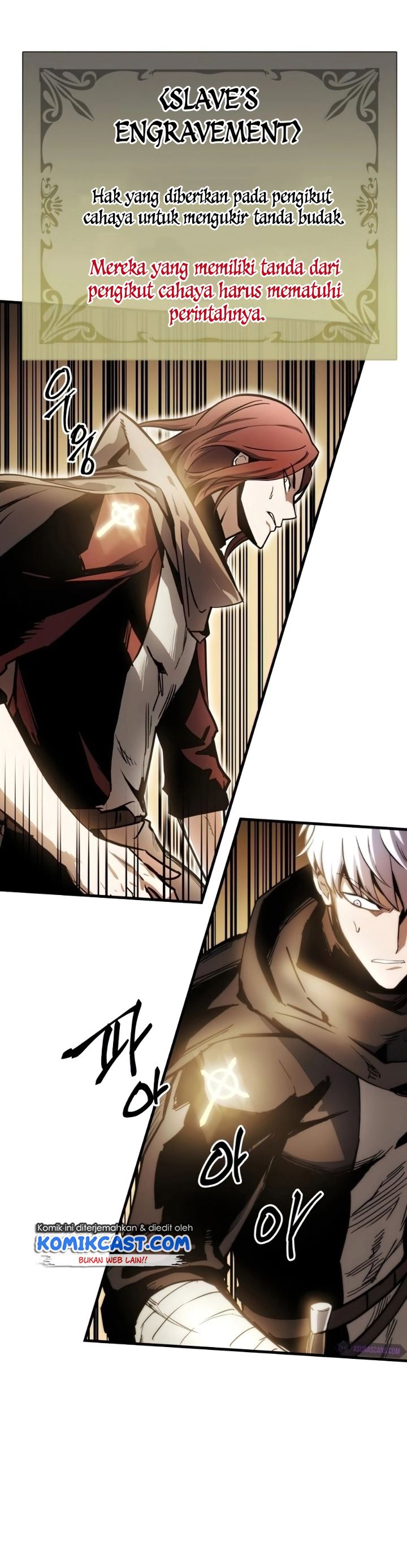 Read Reincarnation of the Suicidal Battle God Doom Breaker ID Manga Online