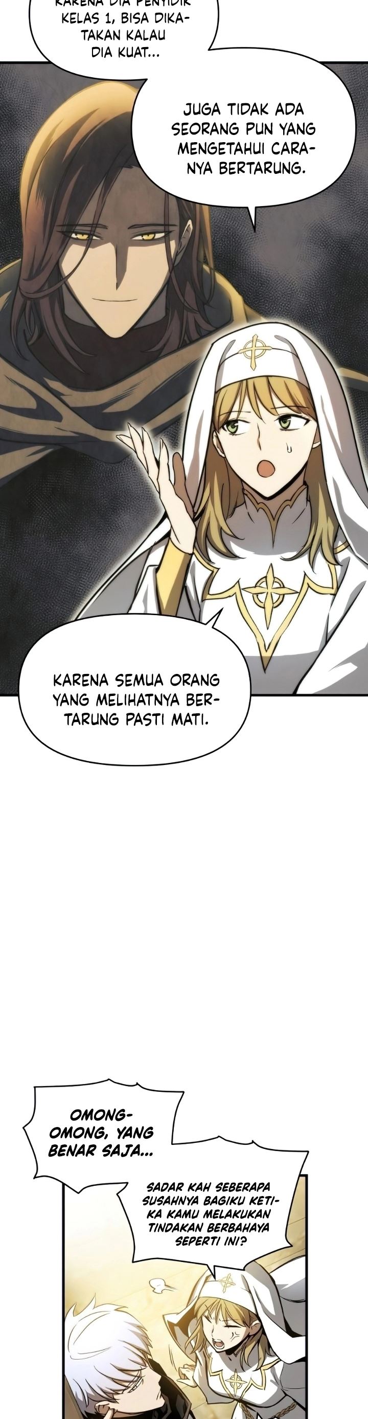 Read Reincarnation of the Suicidal Battle God Doom Breaker ID Manga Online