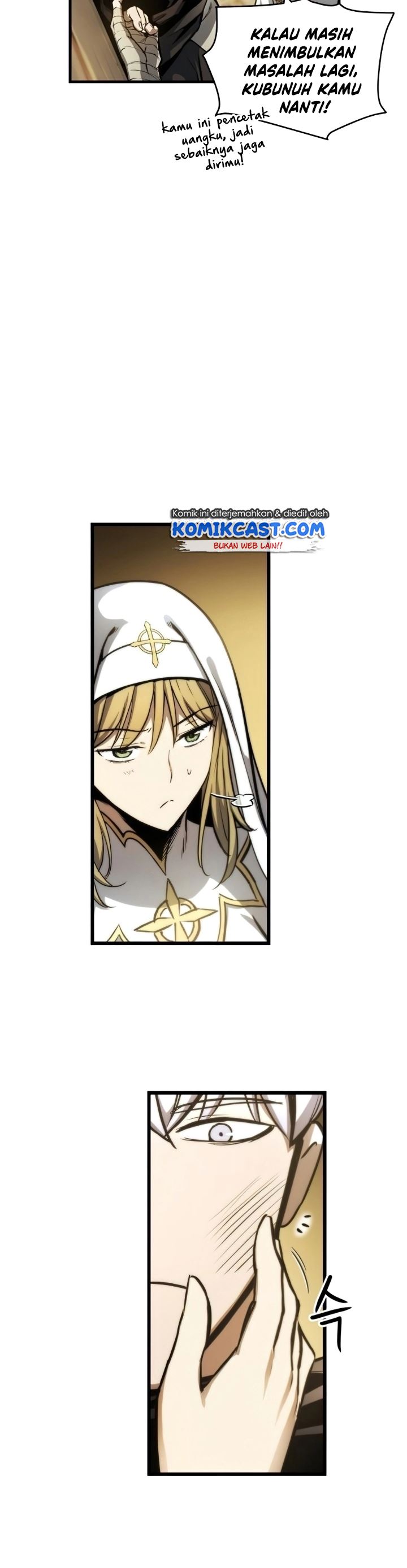 Read Reincarnation of the Suicidal Battle God Doom Breaker ID Manga Online