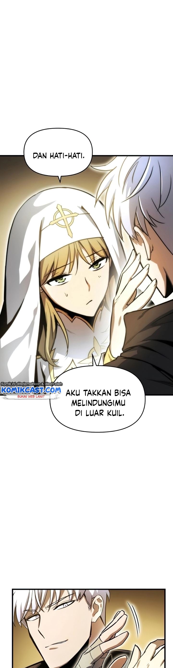 Read Reincarnation of the Suicidal Battle God Doom Breaker ID Manga Online