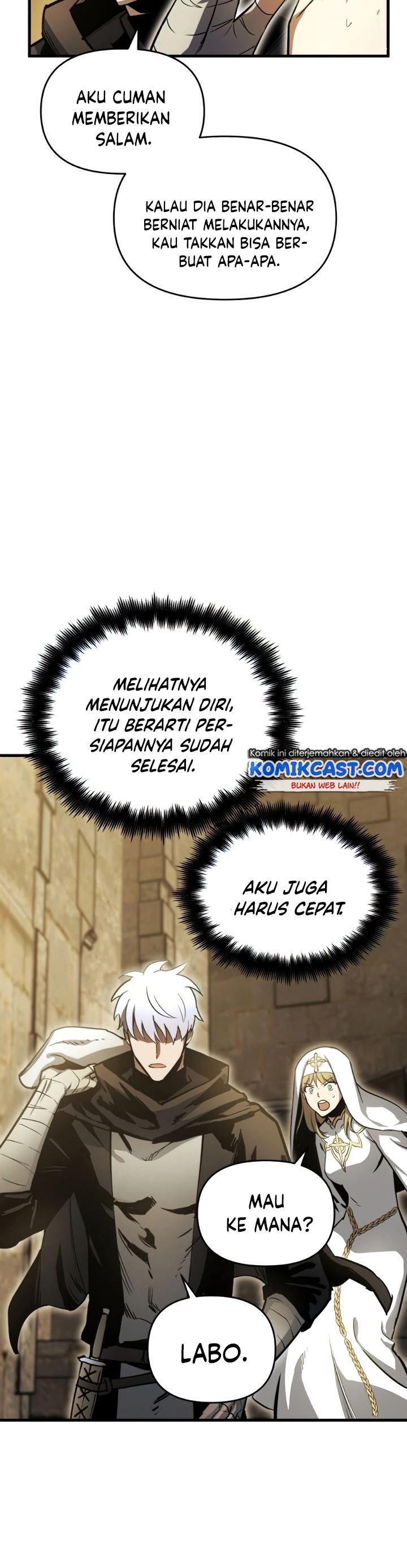 Read Reincarnation of the Suicidal Battle God Doom Breaker ID Manga Online