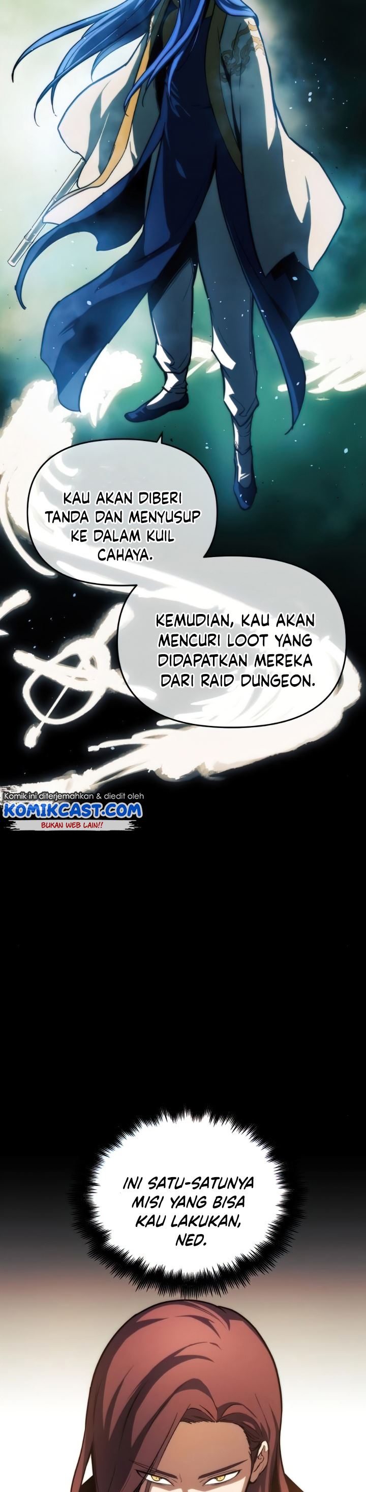 Read Reincarnation of the Suicidal Battle God Doom Breaker ID Manga Online