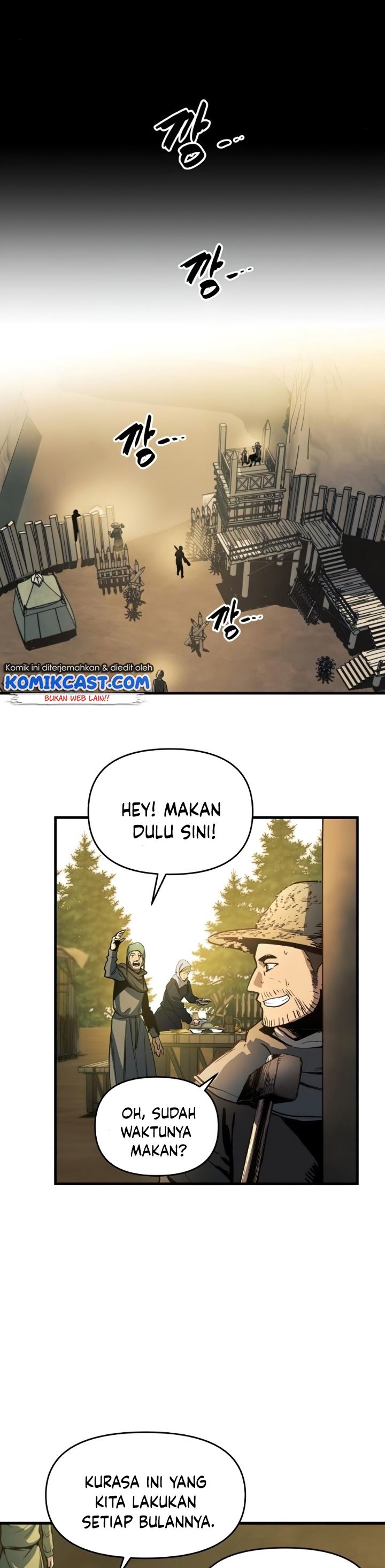 Read Reincarnation of the Suicidal Battle God Doom Breaker ID Manga Online