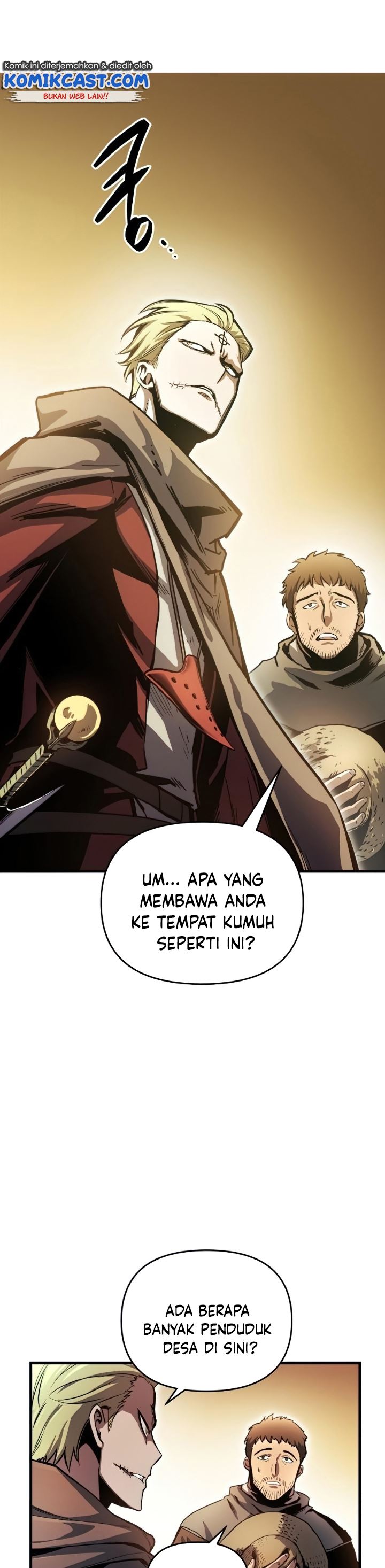 Read Reincarnation of the Suicidal Battle God Doom Breaker ID Manga Online
