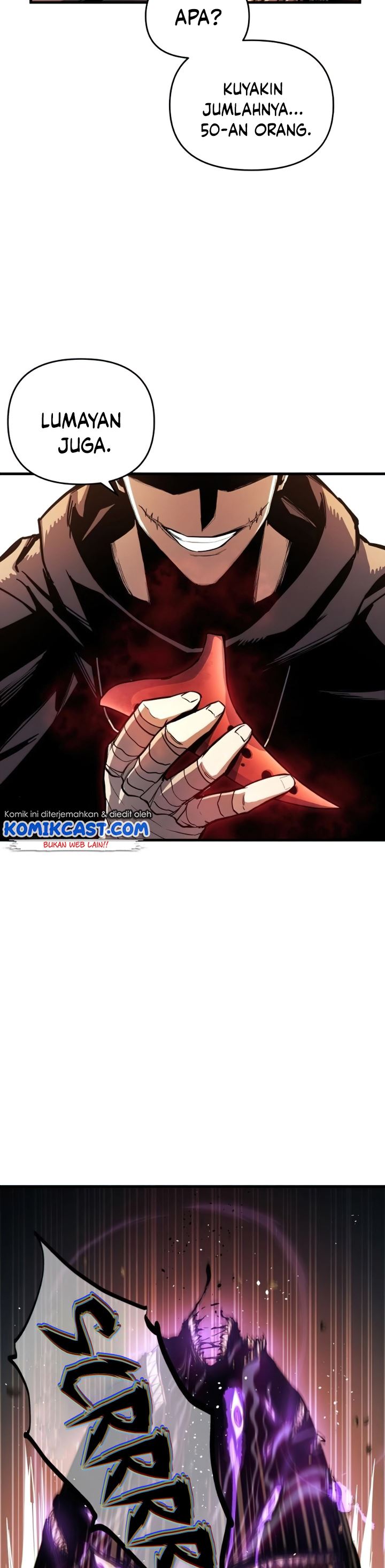 Read Reincarnation of the Suicidal Battle God Doom Breaker ID Manga Online