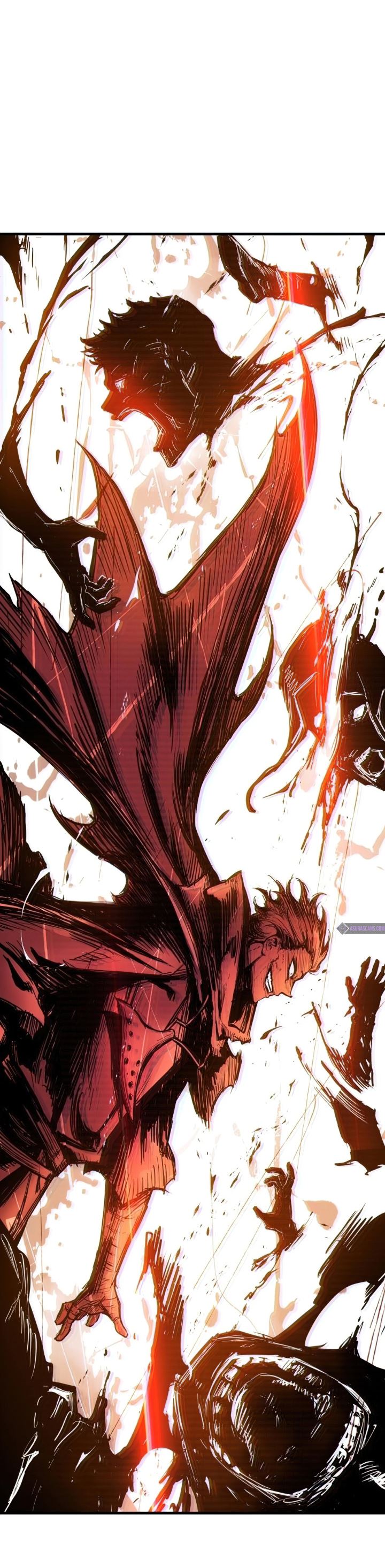 Read Reincarnation of the Suicidal Battle God Doom Breaker ID Manga Online
