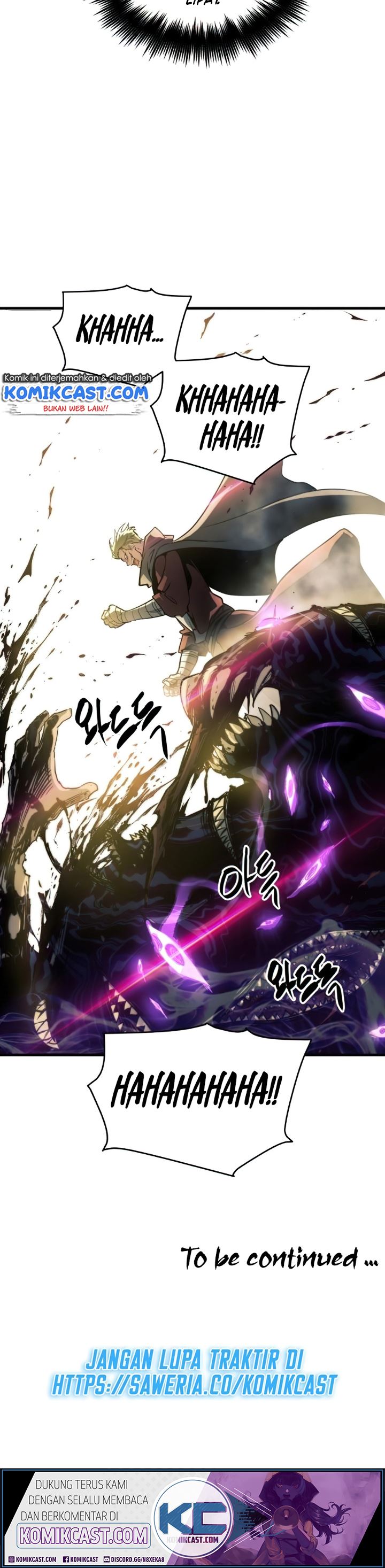 Read Reincarnation of the Suicidal Battle God Doom Breaker ID Manga Online