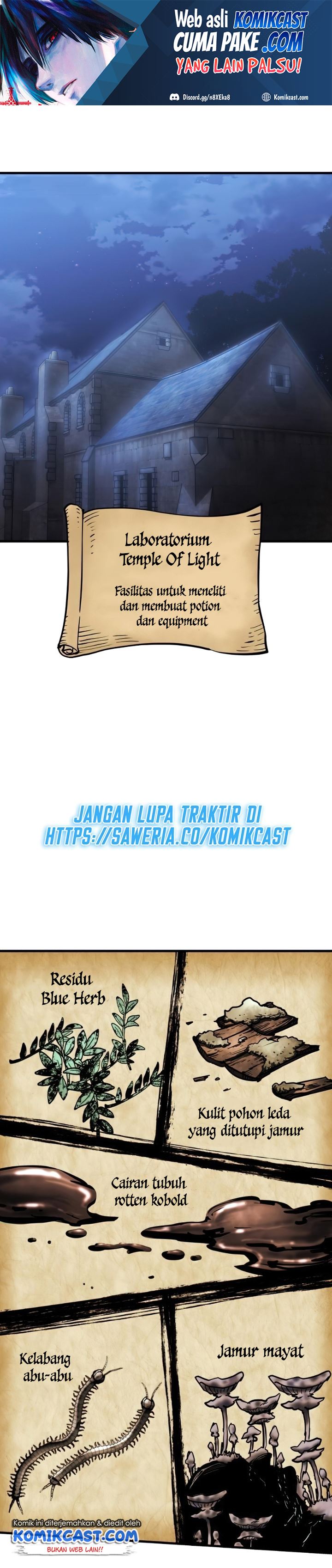 Read Reincarnation of the Suicidal Battle God Doom Breaker ID Manga Online