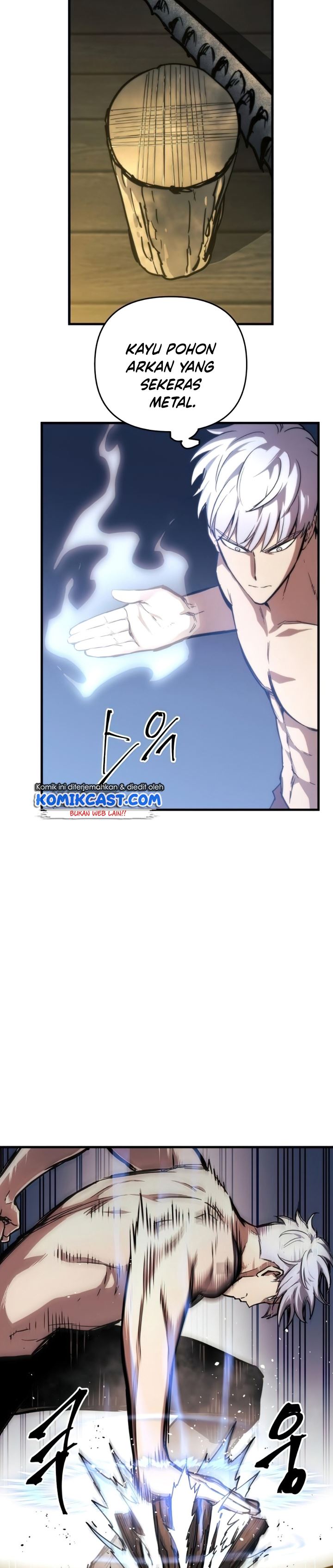 Read Reincarnation of the Suicidal Battle God Doom Breaker ID Manga Online