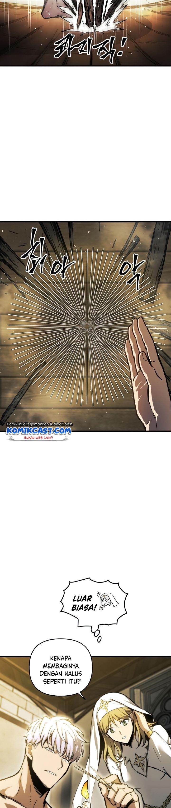 Read Reincarnation of the Suicidal Battle God Doom Breaker ID Manga Online