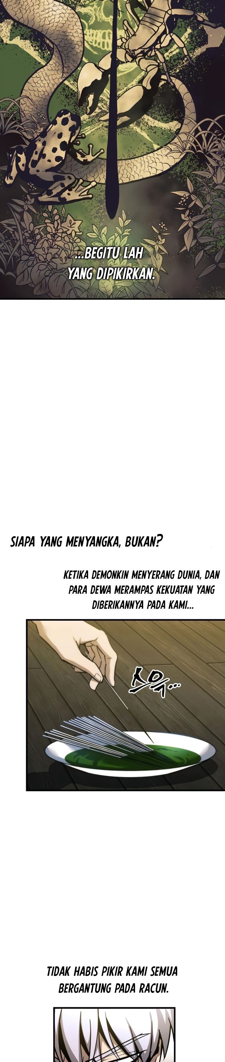 Read Reincarnation of the Suicidal Battle God Doom Breaker ID Manga Online