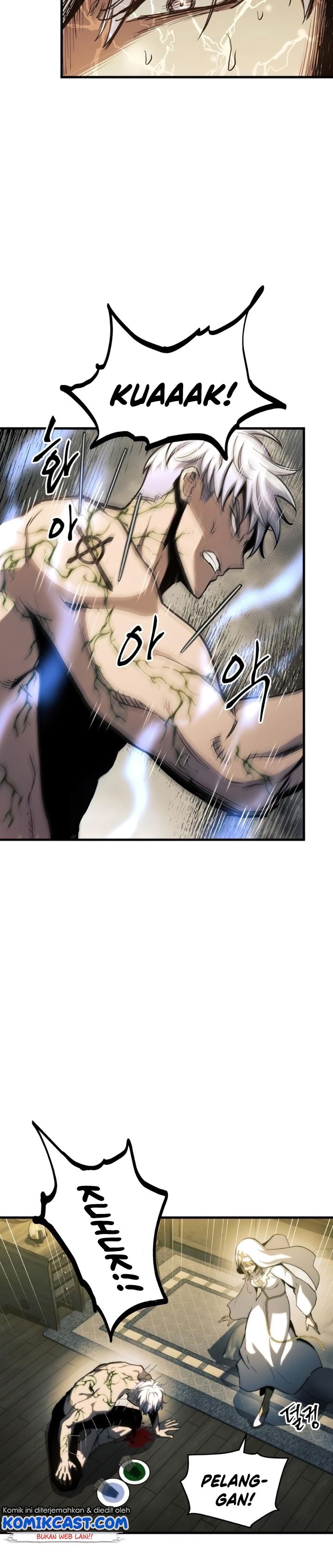 Read Reincarnation of the Suicidal Battle God Doom Breaker ID Manga Online