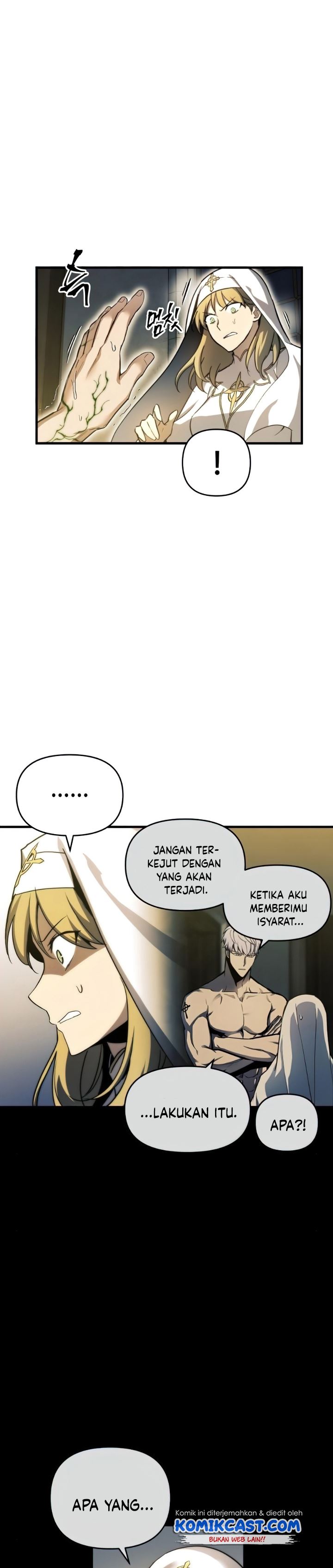 Read Reincarnation of the Suicidal Battle God Doom Breaker ID Manga Online
