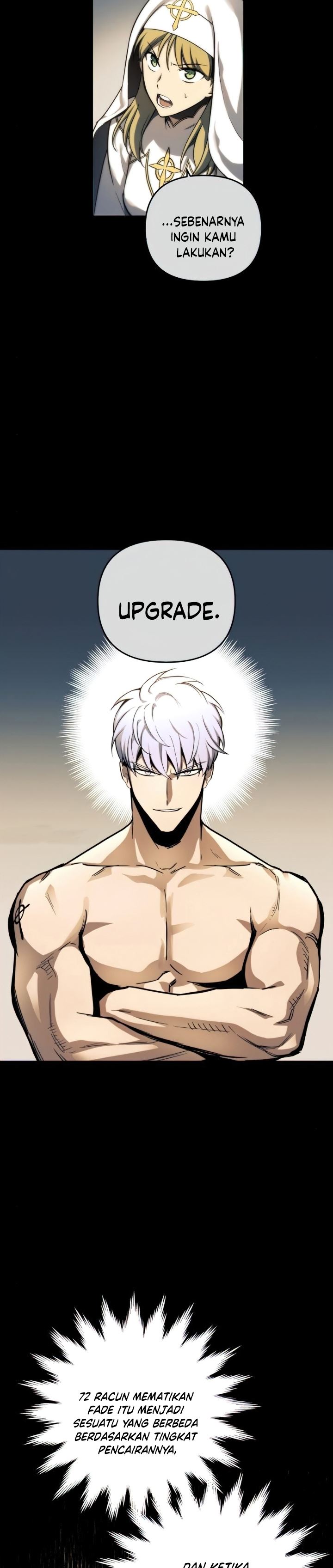 Read Reincarnation of the Suicidal Battle God Doom Breaker ID Manga Online