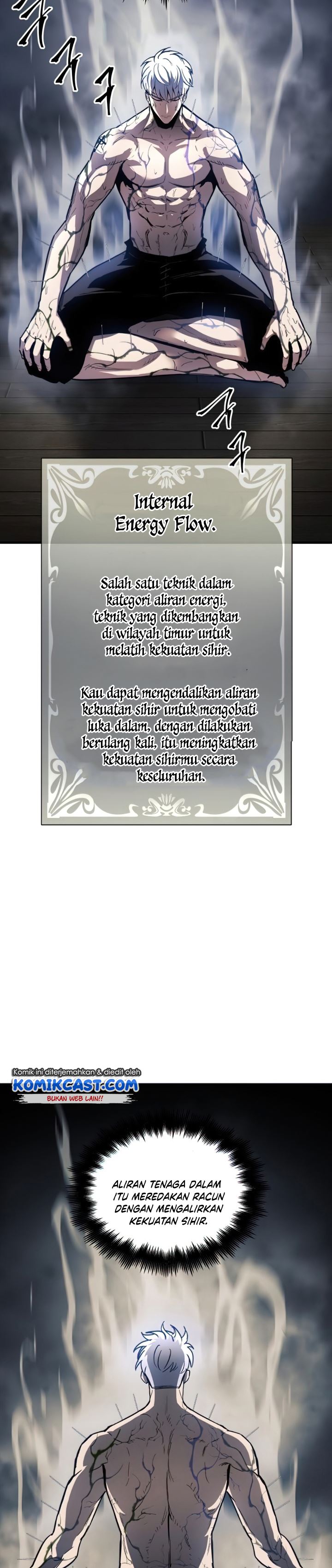 Read Reincarnation of the Suicidal Battle God Doom Breaker ID Manga Online