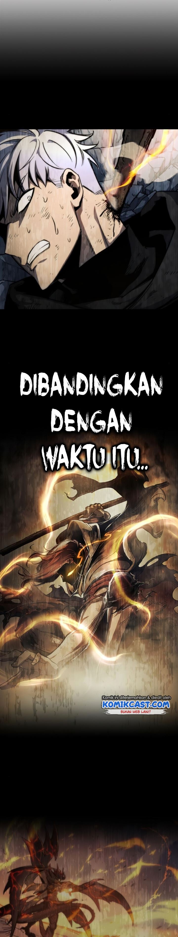 Read Reincarnation of the Suicidal Battle God Doom Breaker ID Manga Online