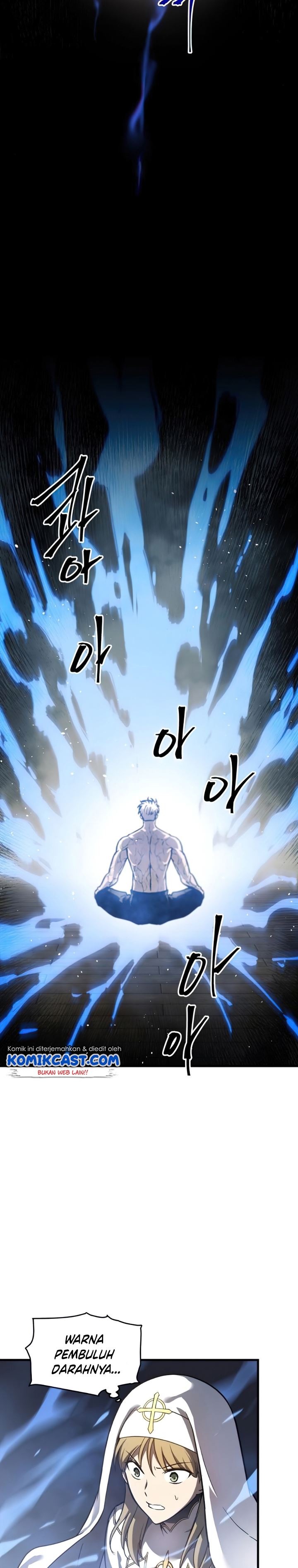 Read Reincarnation of the Suicidal Battle God Doom Breaker ID Manga Online