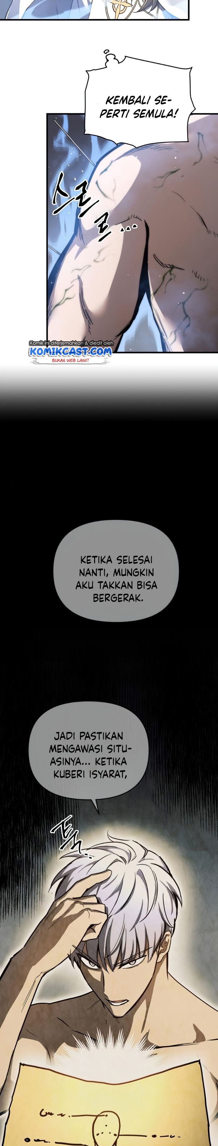 Read Reincarnation of the Suicidal Battle God Doom Breaker ID Manga Online