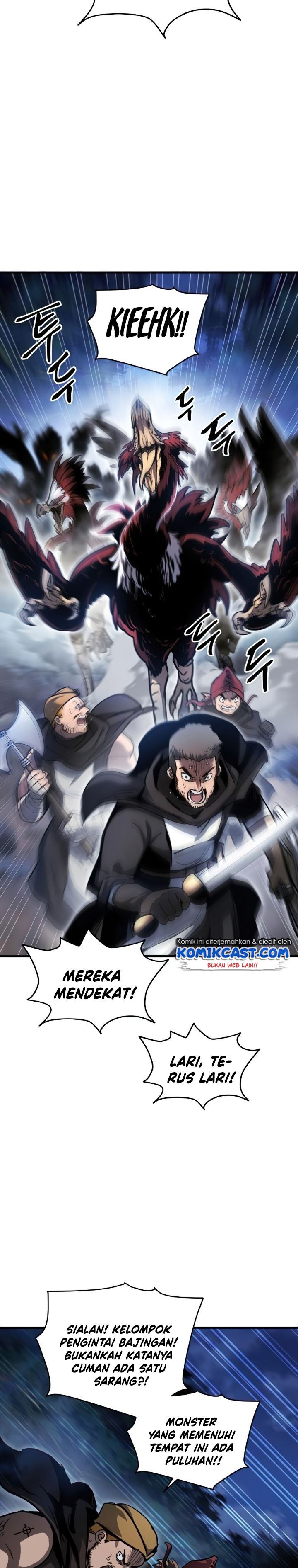 Read Reincarnation of the Suicidal Battle God Doom Breaker ID Manga Online