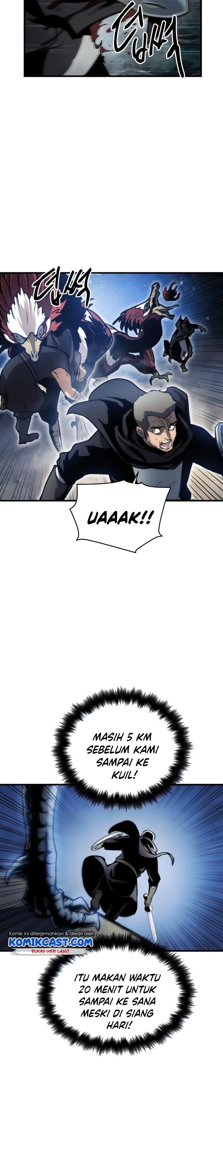 Read Reincarnation of the Suicidal Battle God Doom Breaker ID Manga Online