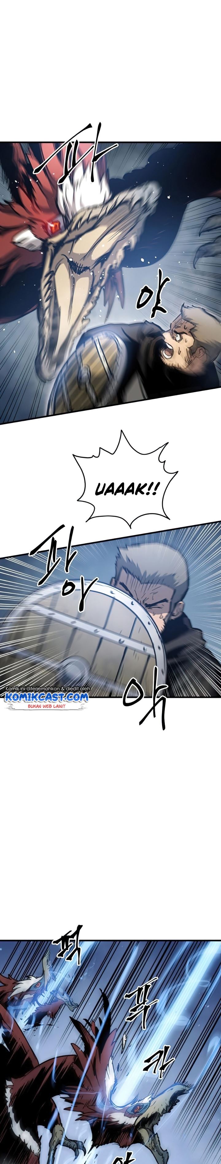 Read Reincarnation of the Suicidal Battle God Doom Breaker ID Manga Online