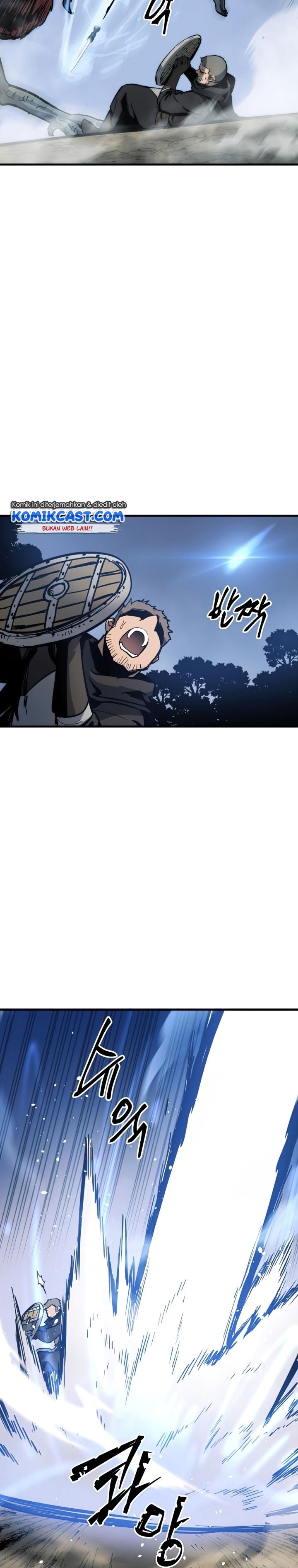 Read Reincarnation of the Suicidal Battle God Doom Breaker ID Manga Online
