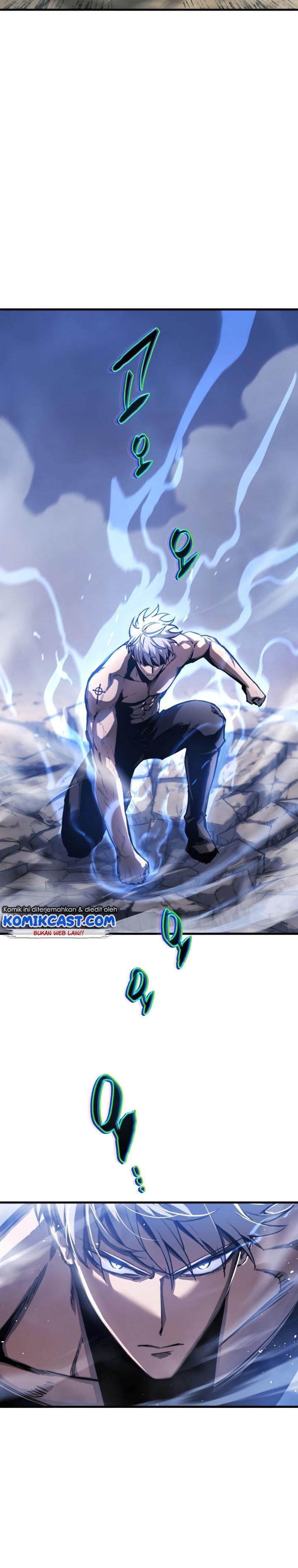 Read Reincarnation of the Suicidal Battle God Doom Breaker ID Manga Online