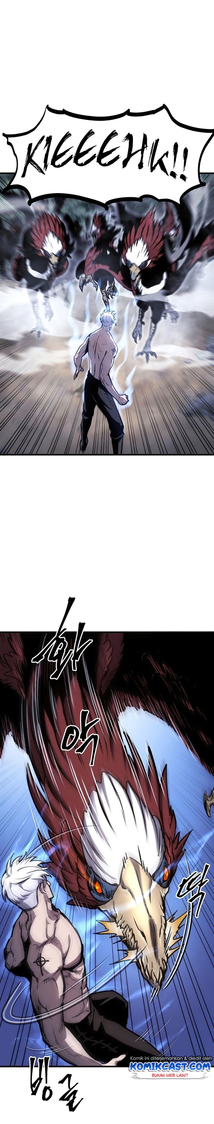 Read Reincarnation of the Suicidal Battle God Doom Breaker ID Manga Online