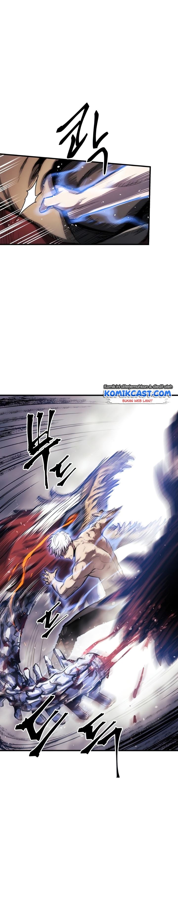 Read Reincarnation of the Suicidal Battle God Doom Breaker ID Manga Online