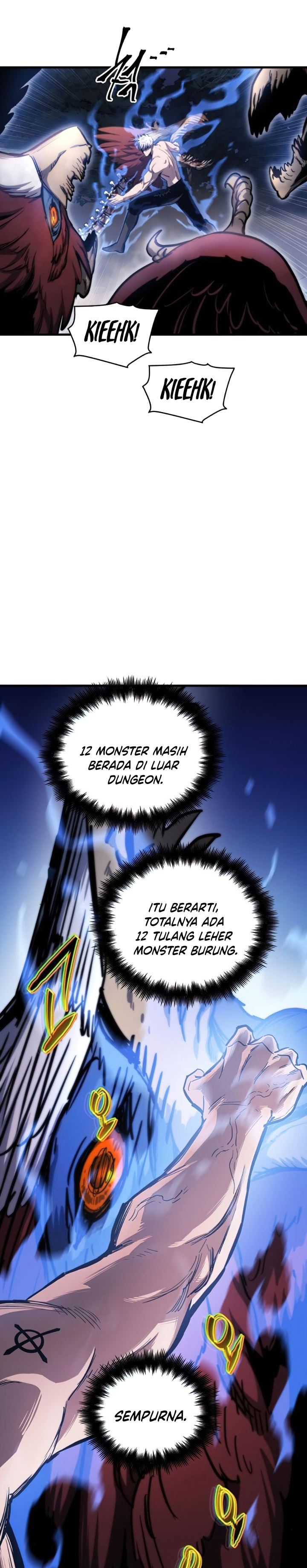 Read Reincarnation of the Suicidal Battle God Doom Breaker ID Manga Online