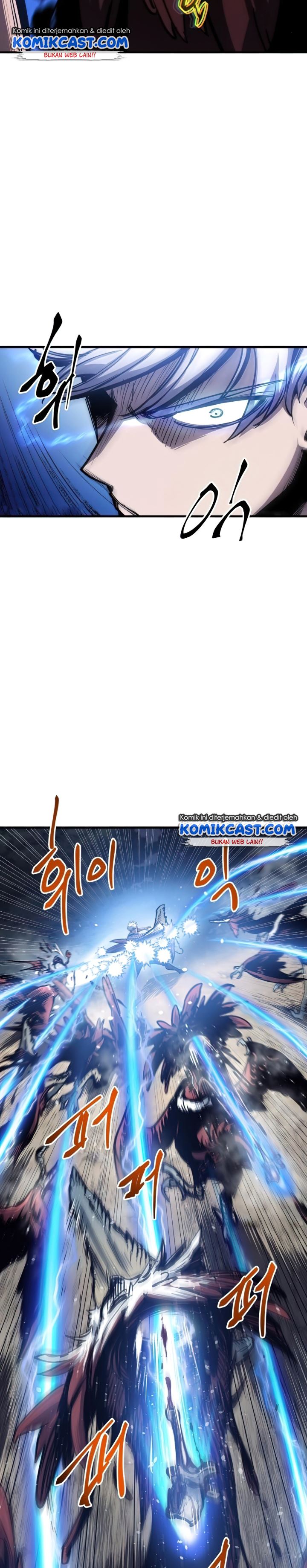 Read Reincarnation of the Suicidal Battle God Doom Breaker ID Manga Online
