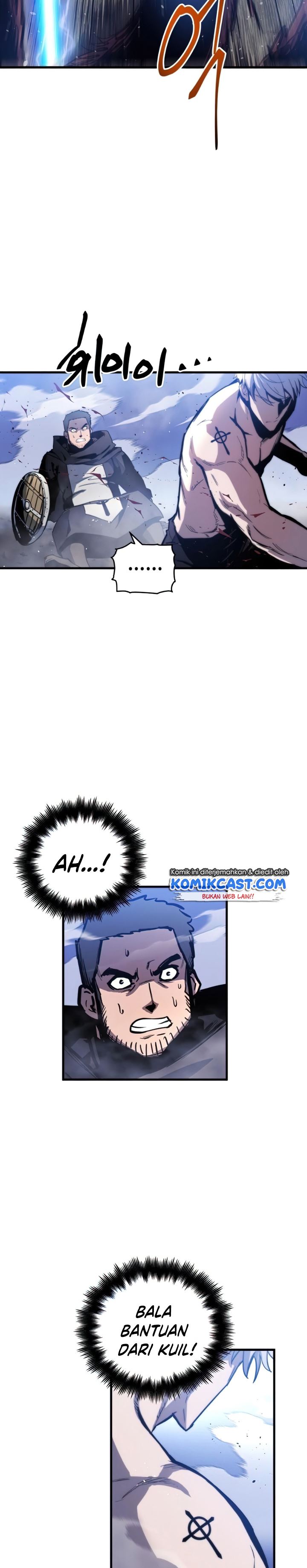 Read Reincarnation of the Suicidal Battle God Doom Breaker ID Manga Online