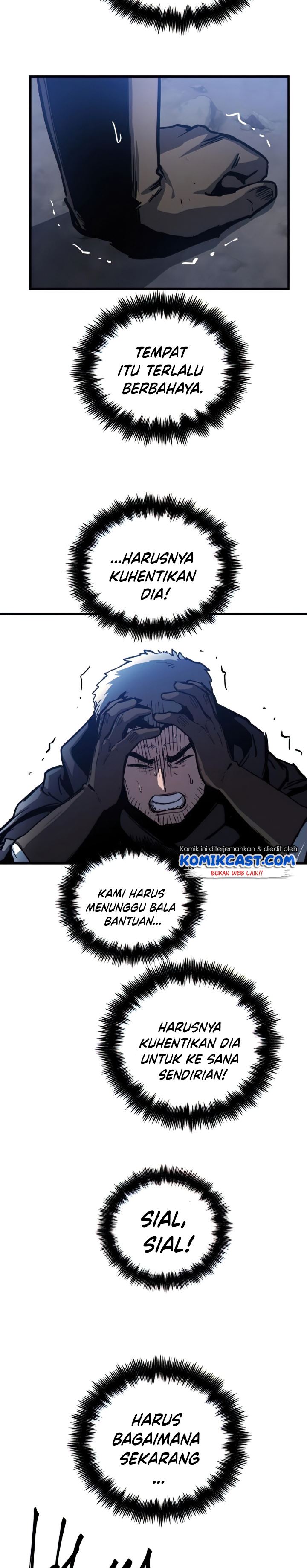 Read Reincarnation of the Suicidal Battle God Doom Breaker ID Manga Online