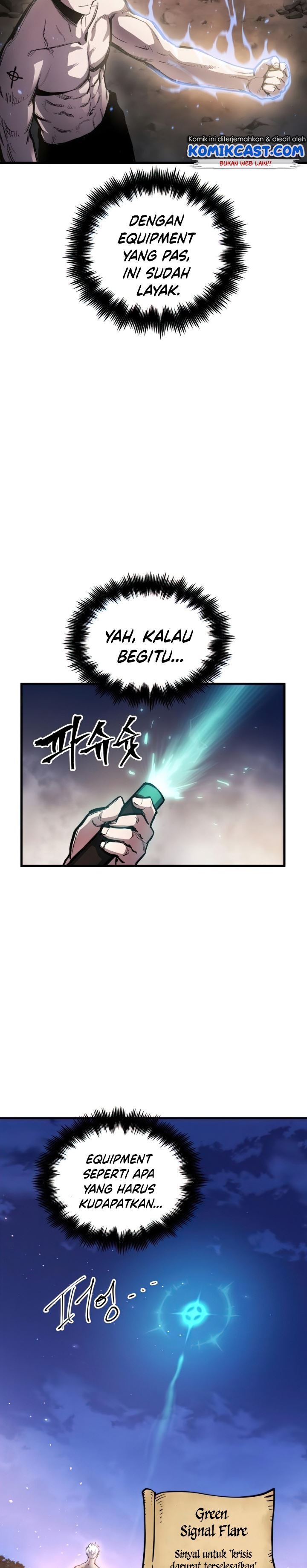 Read Reincarnation of the Suicidal Battle God Doom Breaker ID Manga Online