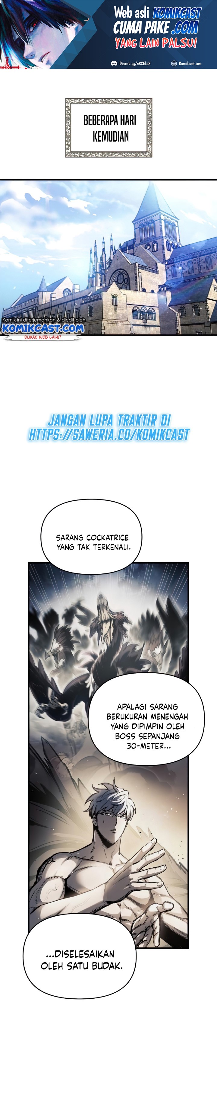 Read Reincarnation of the Suicidal Battle God Doom Breaker ID Manga Online