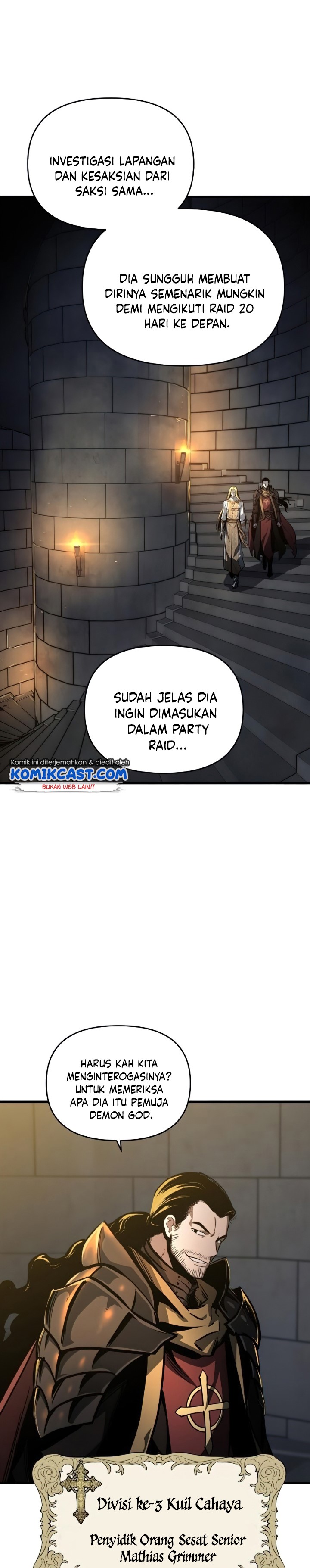 Read Reincarnation of the Suicidal Battle God Doom Breaker ID Manga Online