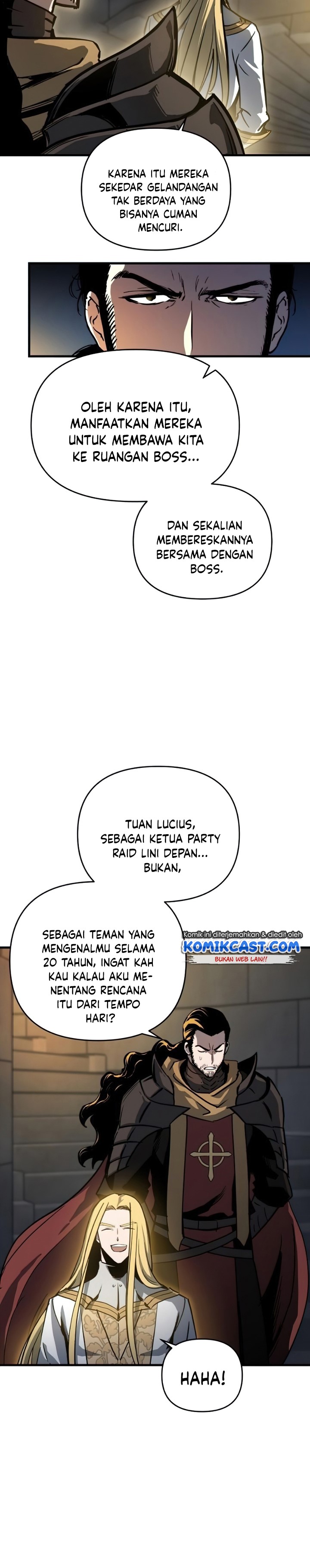 Read Reincarnation of the Suicidal Battle God Doom Breaker ID Manga Online
