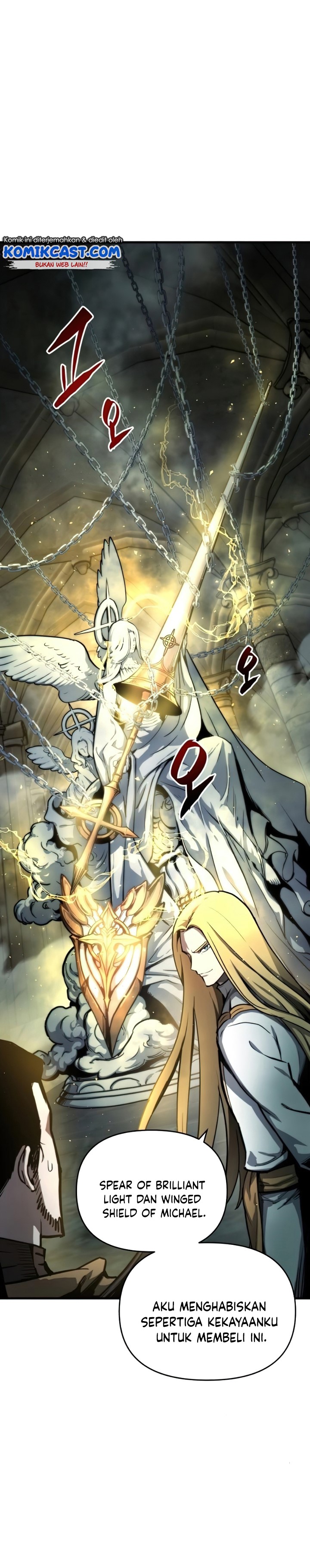 Read Reincarnation of the Suicidal Battle God Doom Breaker ID Manga Online