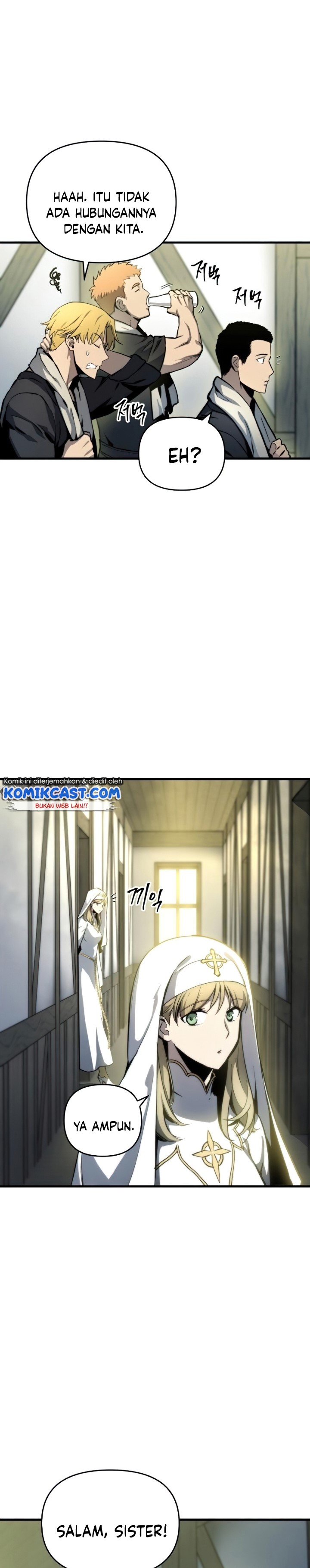 Read Reincarnation of the Suicidal Battle God Doom Breaker ID Manga Online